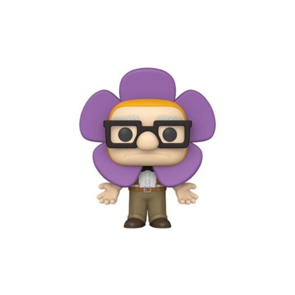 Funko Pop!
DISNEY CARL | UP