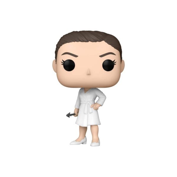 Funko Pop!  Justice League - Diana Prince #1124 w protector