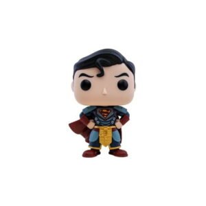 Funko Pop!  Imperial Palace - Superman #402 w protector