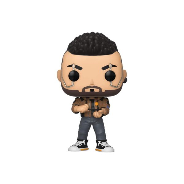 Funko Pop!
Cyberpunk - V-Male