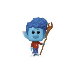Funko Pop!  Onward - Ian LightFoot #721 w protector