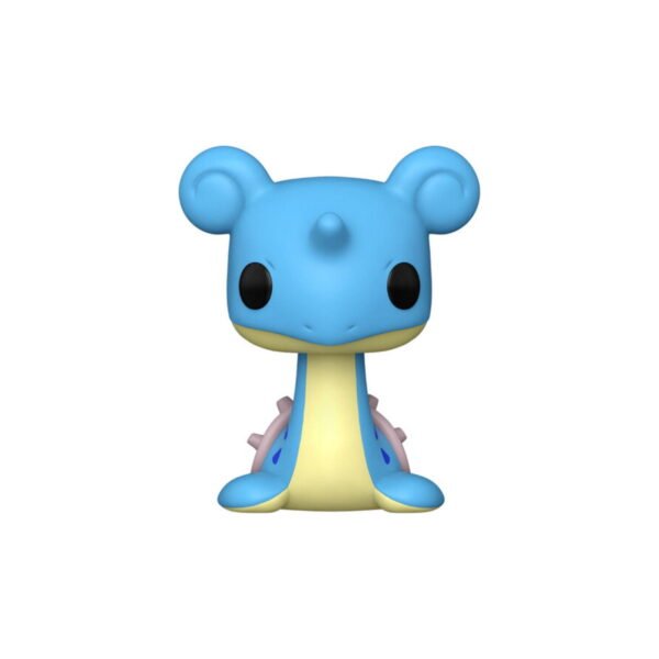 Pokemon - Lapras