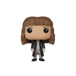 Funko Pop! Harry Potter- Hermione #03 w protector