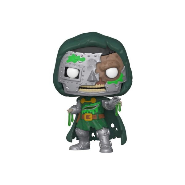 Marvel Zombies - Dr Doom