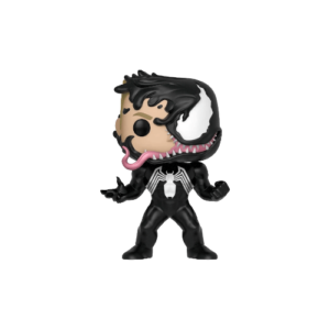 Funko Pop! Venom - Eddie Brock #363 w protector