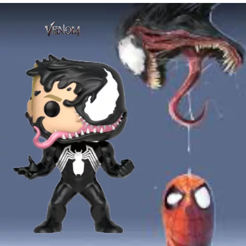 Venom - Eddie Brock - Image 3