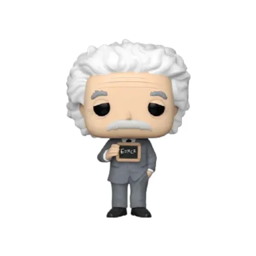 Funko Pop! Albert Einstein