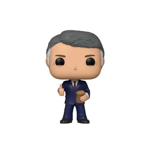 FUNKO POP! JIMMY CARTER