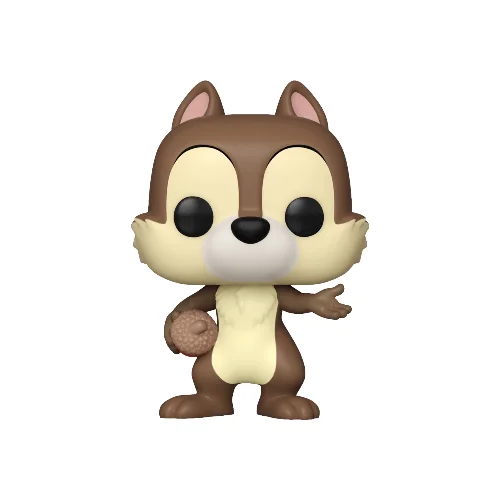 Funko Pop! Disney Classics – Chip #1193 w protector