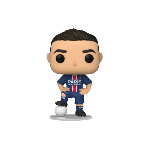 Funko Pop! Angel Di Maria - PSG
