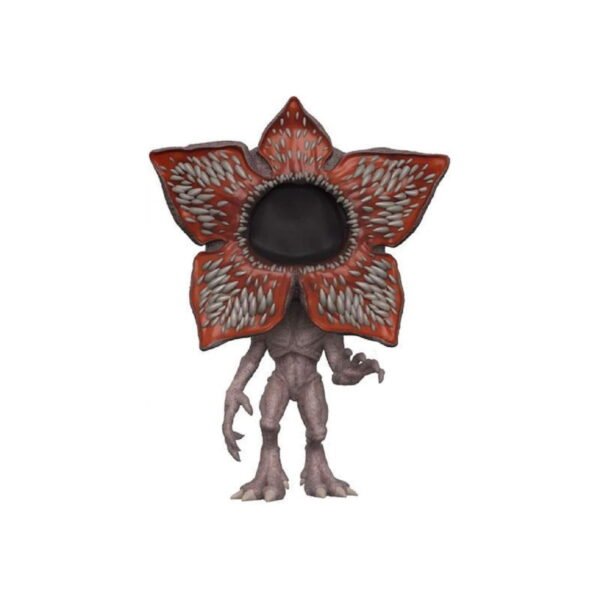 Stranger Things - Demogorgon