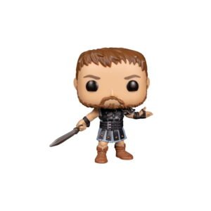 The Gladiator - Maximus