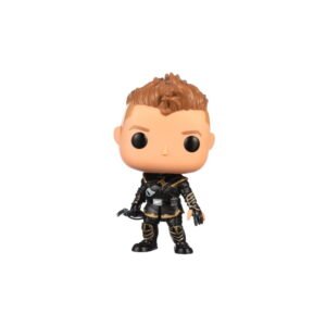 Funko Pop!  Hawkeye - Avengers #457 w case