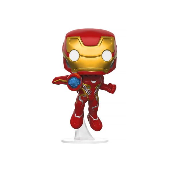 The Avengers - Iron Man