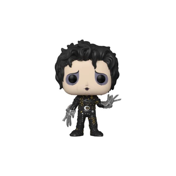 FUNKO POP! EDWARD SCISSORHANDS