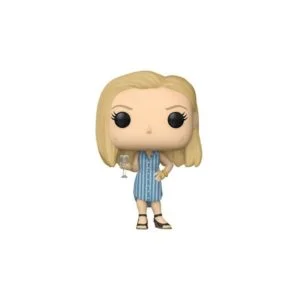 Funko Pop! Ozark - Wendy Byrde#11980 w protector