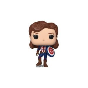 What If...? Captain Carter