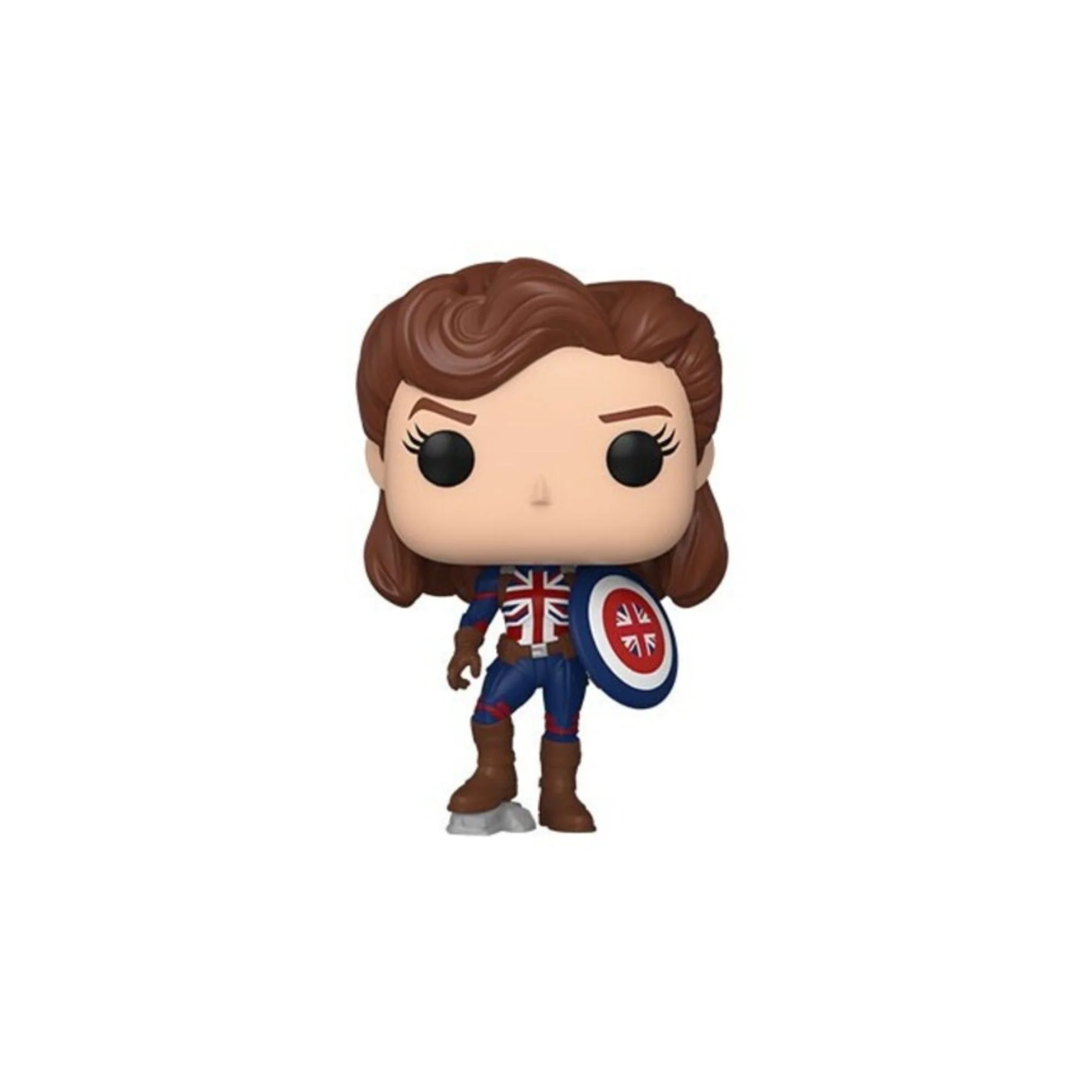 What If...? Captain Carter