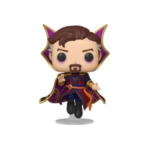 Funko Pop!  What If...? Doctor Supreme #874