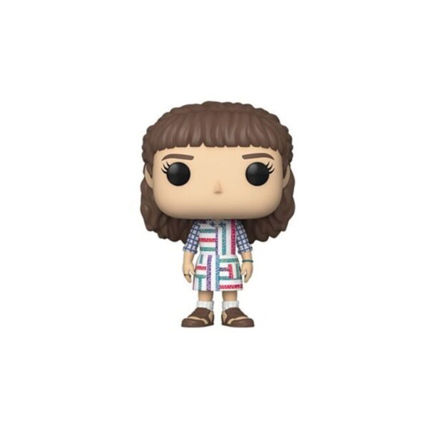 Stranger Things - Eleven