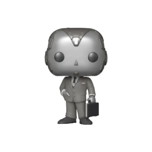 Funko Pop! Wandavision - 50s The Vision #824 w protector