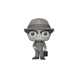 Funko Pop! Wandavision – 50s The Vision #714 w protector