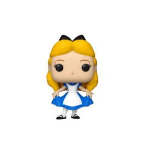 FUNKO POP! ALICE IN WONDERLAND - 70th ANIVERSARY