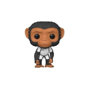 Umbrella Academy - Baby Pogo