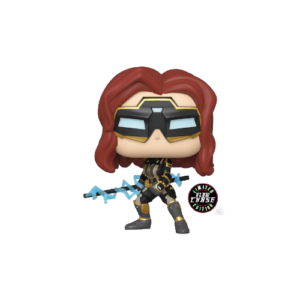 Gamerverse - Black Widow - Special Edition
