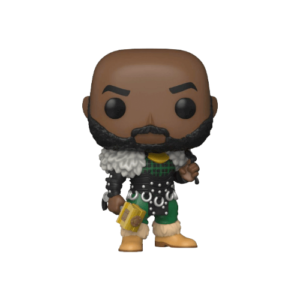 Funko Pop!  Loki - Boastful Loki #984 w case