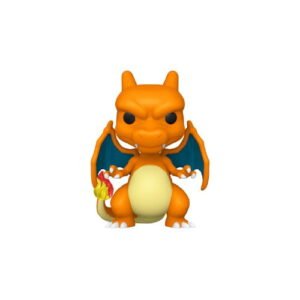 Funko Pop! Pokemon - Charizard #843 w protector