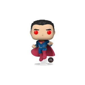 FUNKO POP! DC | JUSTICE LEAGUE | SUPERMAN CASE | AAA ANIME EXCLUSIVE