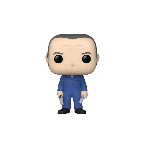 Silence of the Lamb - Hannibal Lecter