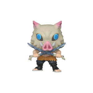 Funko Pop! Demon Slayer - Insuke #870 w protector