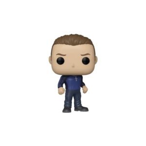 Fast and the Furious - Jakob Toretto