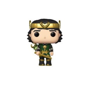 Funko Pop! Loki - Kid Loki #900 w protector