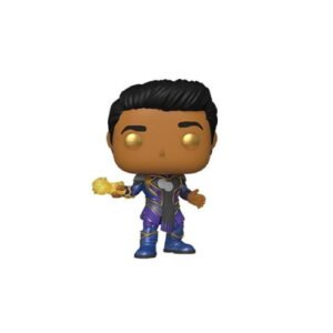 The Eternals - Kingo