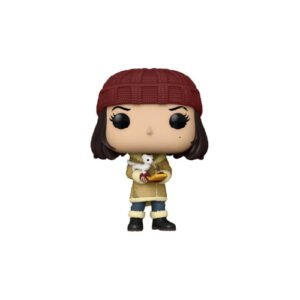 Funko Pop! His Dark Material - Lyra #1108