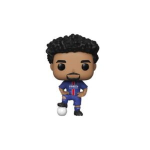 Funko Pop!  Marquinhos PSG #40 w protector