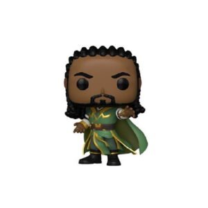 Funko Pop! Doctor Strange - Master Mordo #1003 w protector