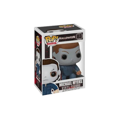 Funko Pop! Halloween - Michael Myers #03 w protector - Image 2