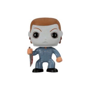 Funko Pop!  Halloween - Michael Myers #03 w protector