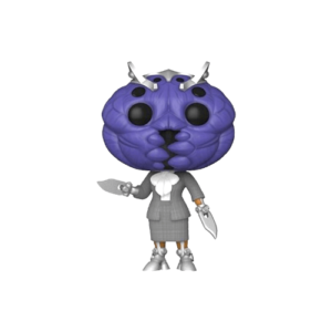 Funko Pop! Thor Love and Thunder - Miek #1045 w protector