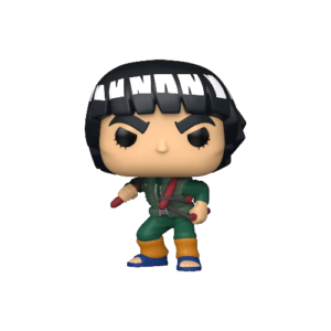 Funko Pop! Naruto - Might Guy #1195 w protector