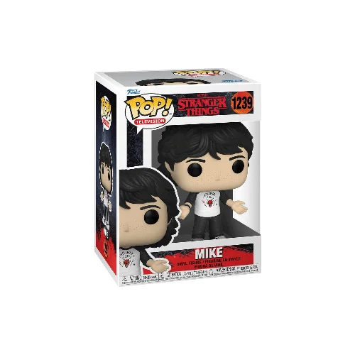 Stranger Things - Mike - Image 2