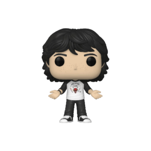 Stranger Things - Mike