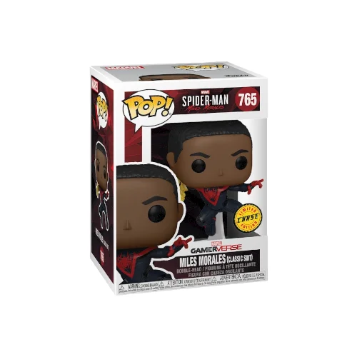 Gamerverse - Miles Morales - Image 2