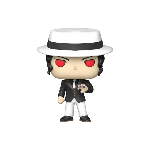 Funko Pop! Demon Slayer - Muzan #871 w protector