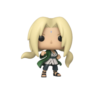 Funko Pop! Naruto - Lady Tsunade #730 w protector
