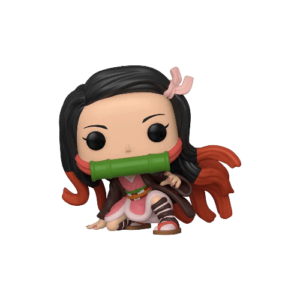 Funko Pop!
Demon Slayer - Nezuko Kamado